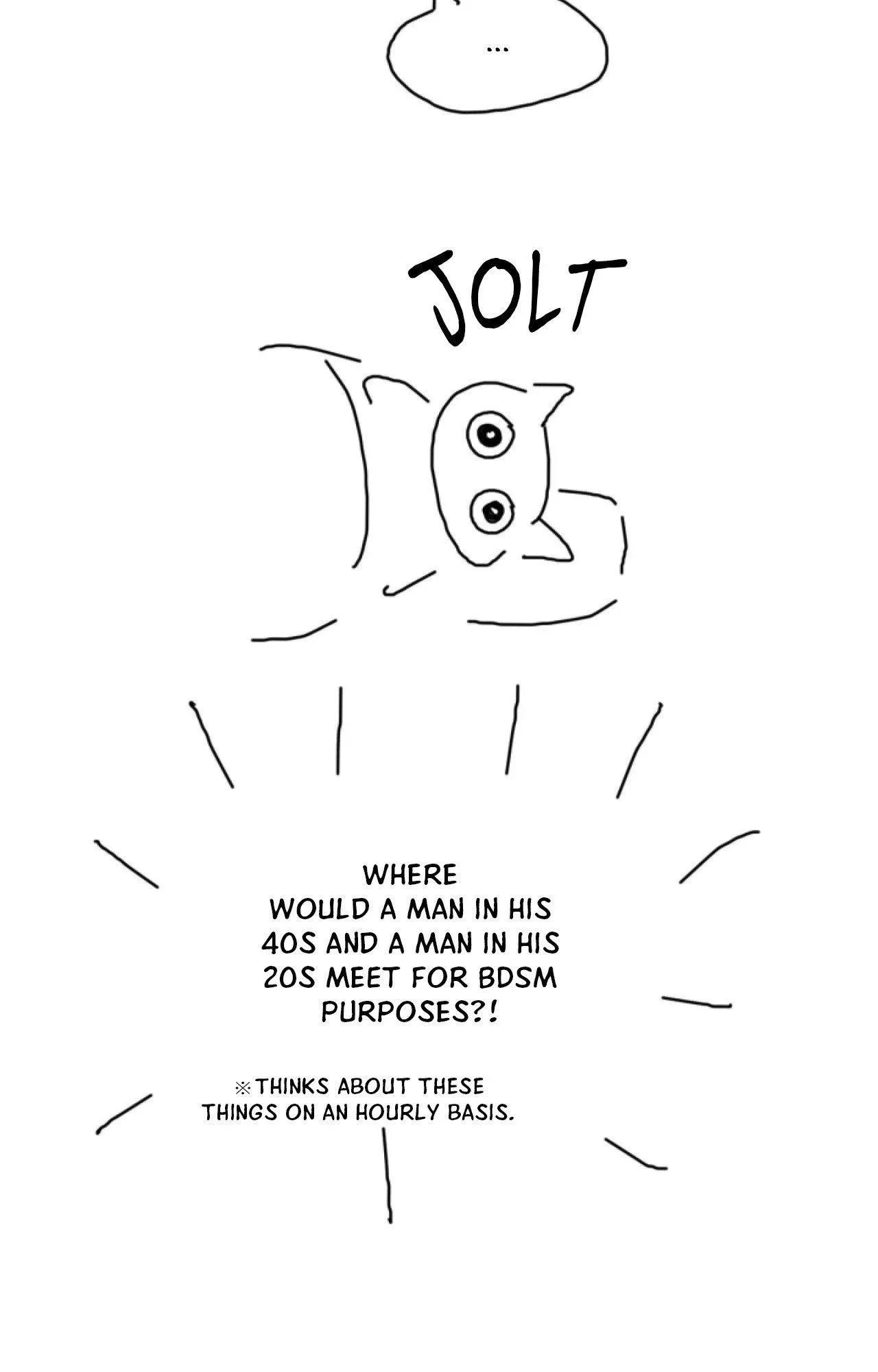 Extra. : Creator's Note 1, page 7