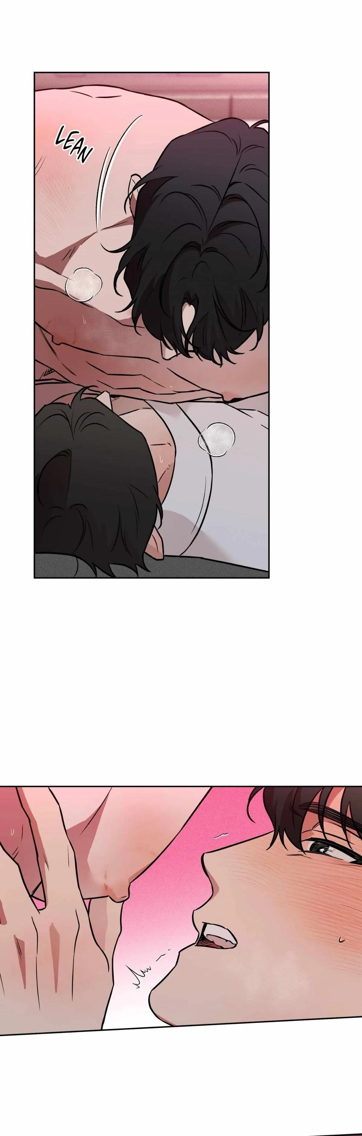Sugar Trap Chapter 41, page 14