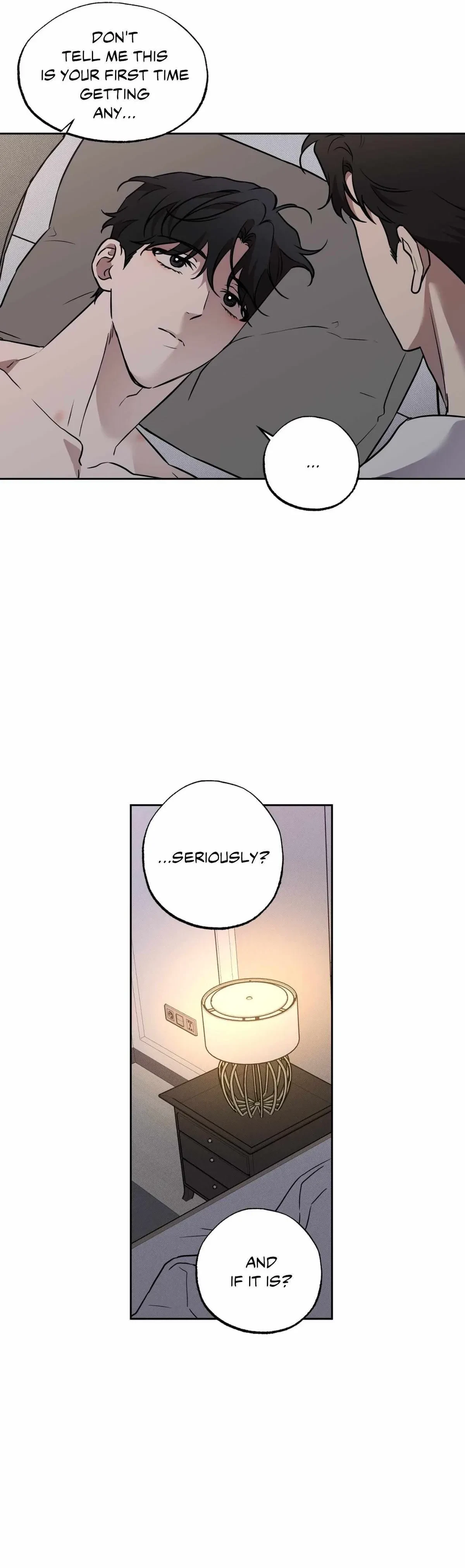 Sugar Trap Chapter 41, page 2