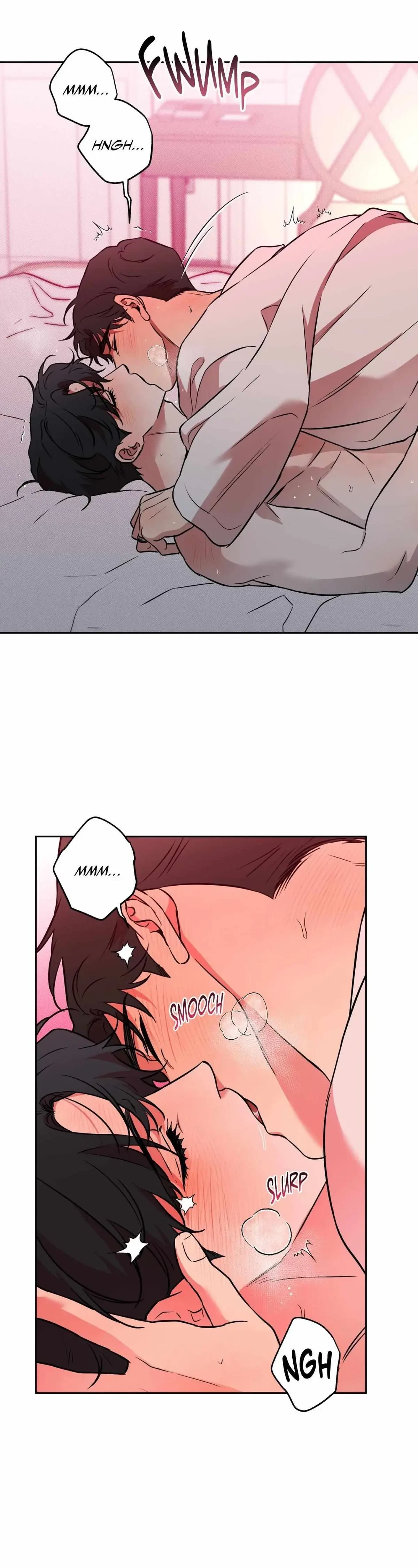 Sugar Trap Chapter 41, page 22
