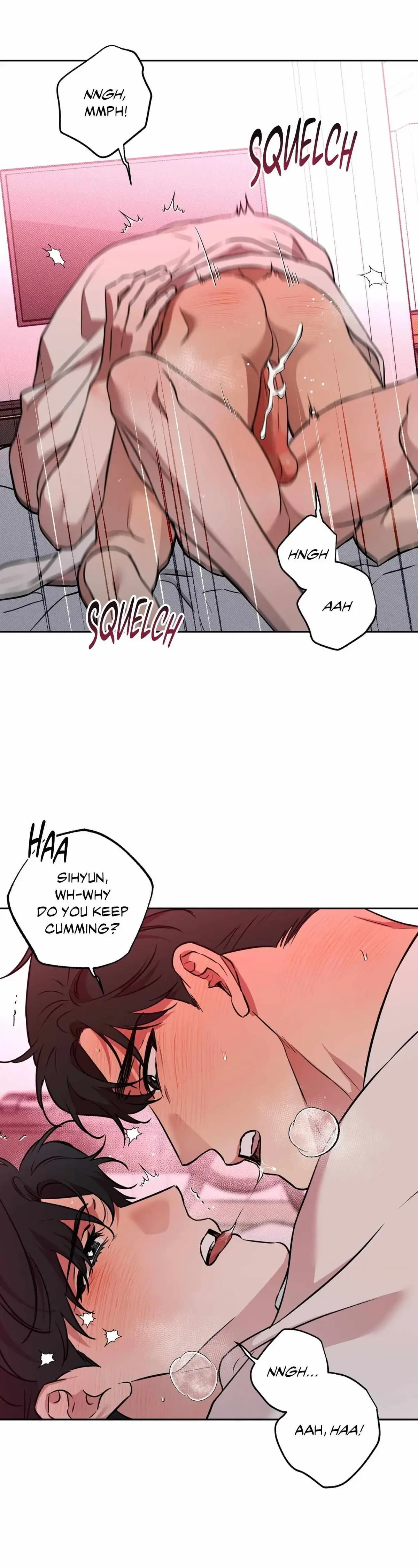 Sugar Trap Chapter 41, page 23