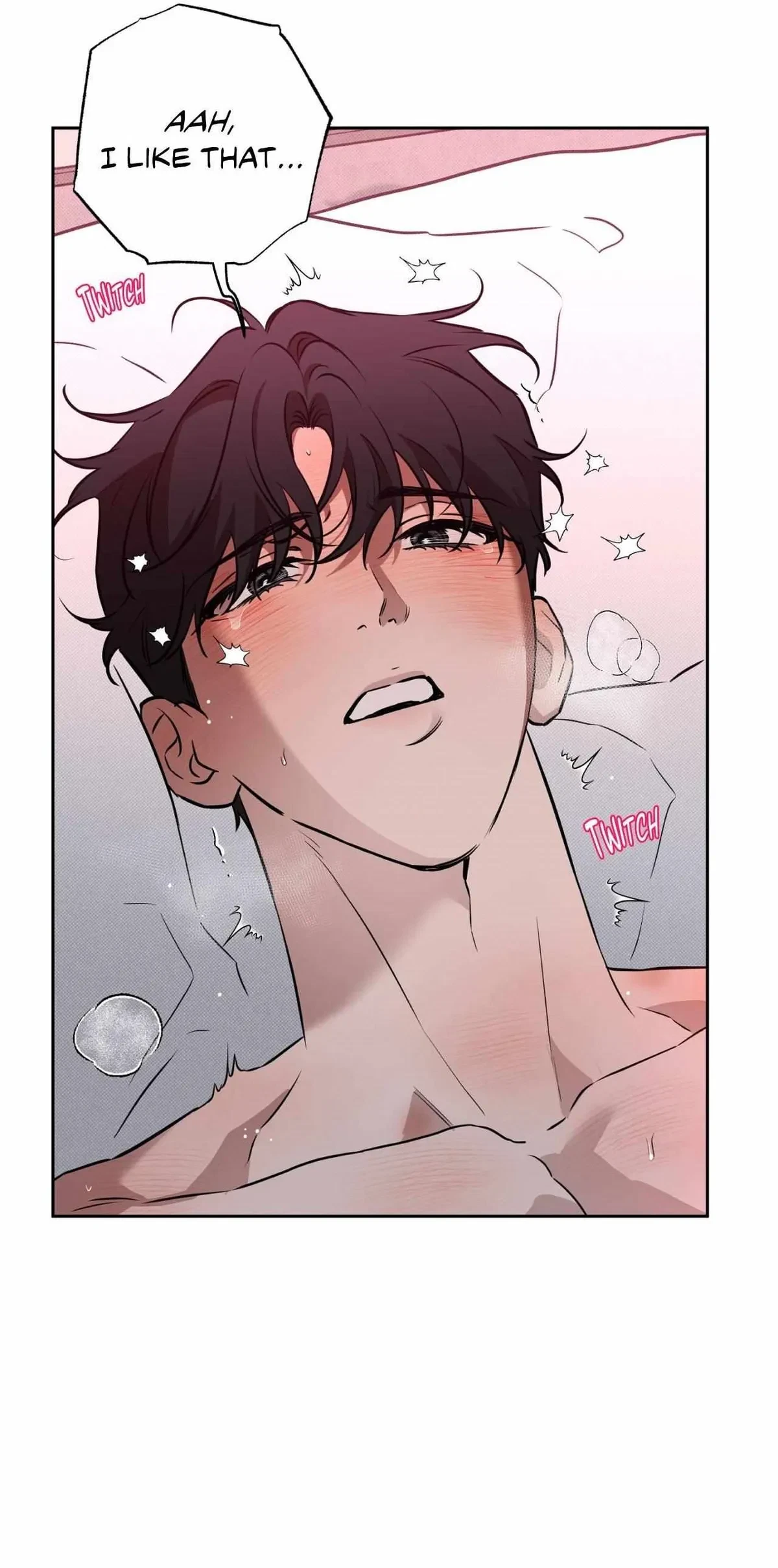 Sugar Trap Chapter 41, page 25