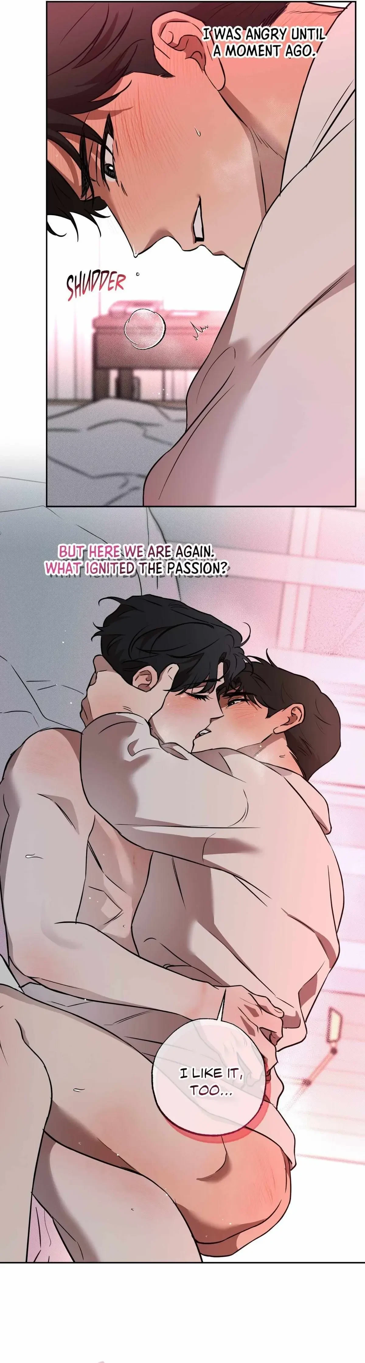 Sugar Trap Chapter 41, page 26