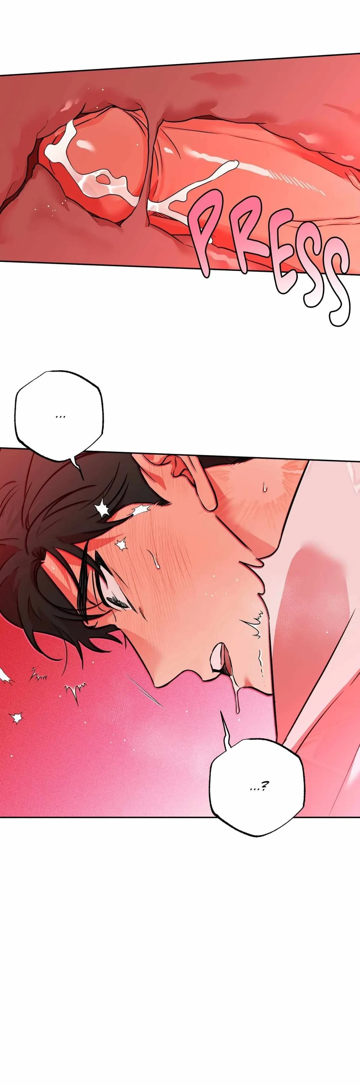 Sugar Trap Chapter 41, page 29