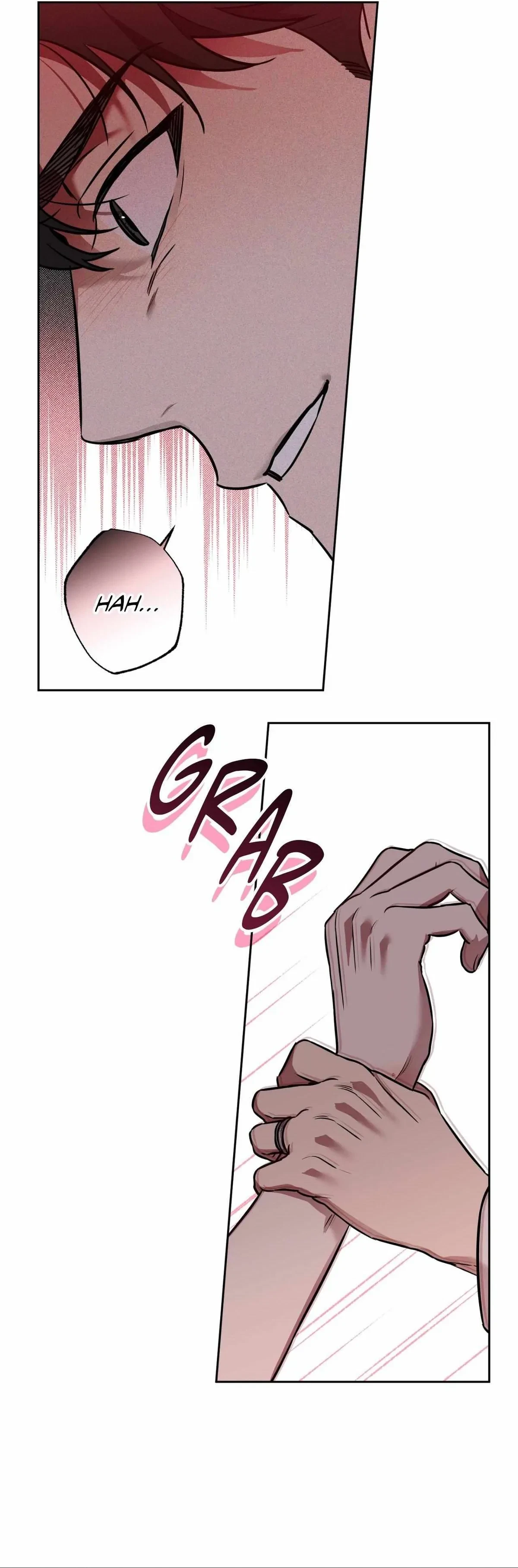 Sugar Trap Chapter 41, page 3