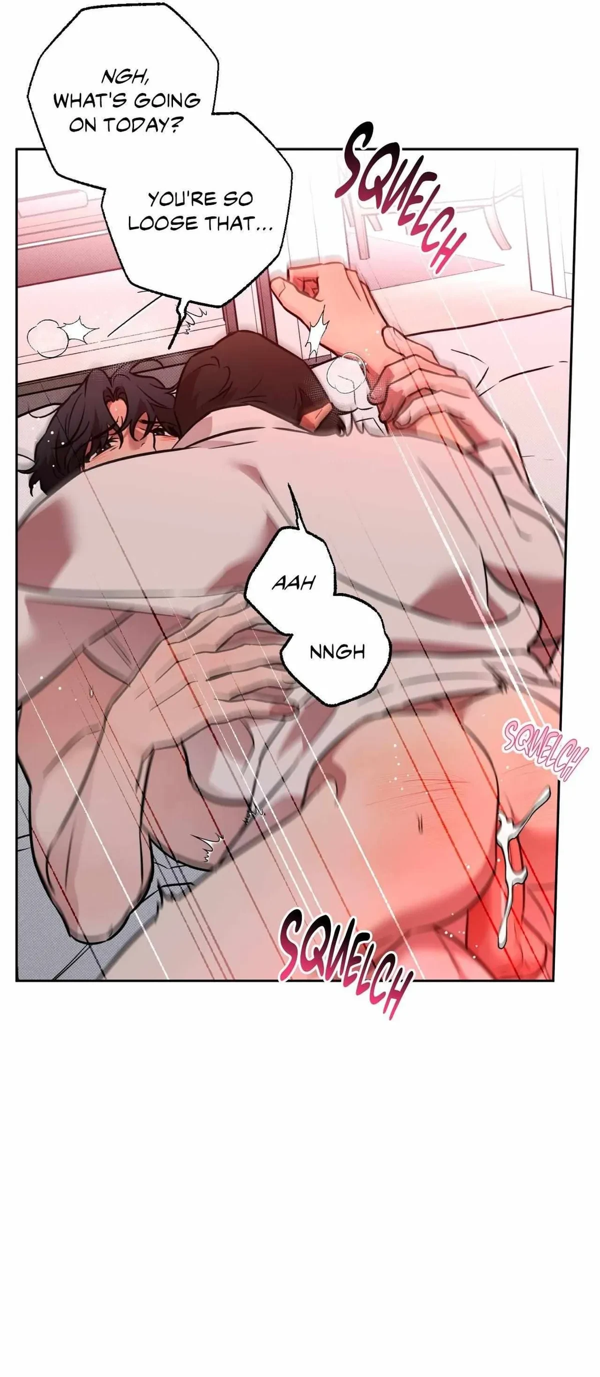 Sugar Trap Chapter 41, page 31