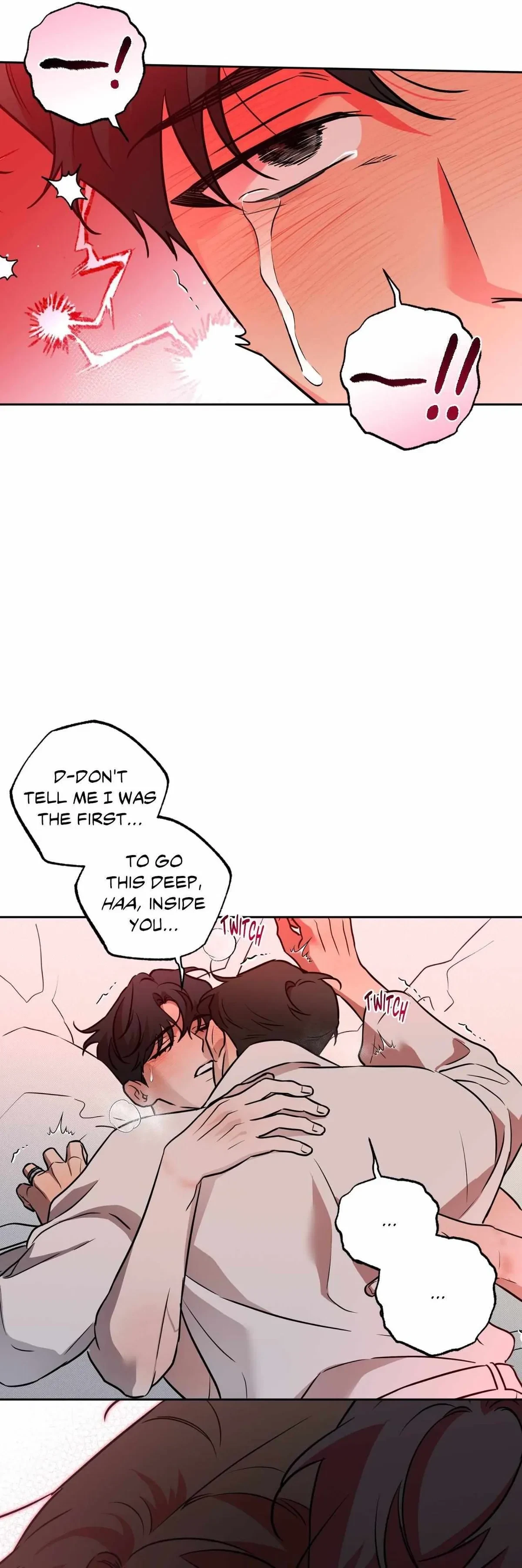 Sugar Trap Chapter 41, page 36