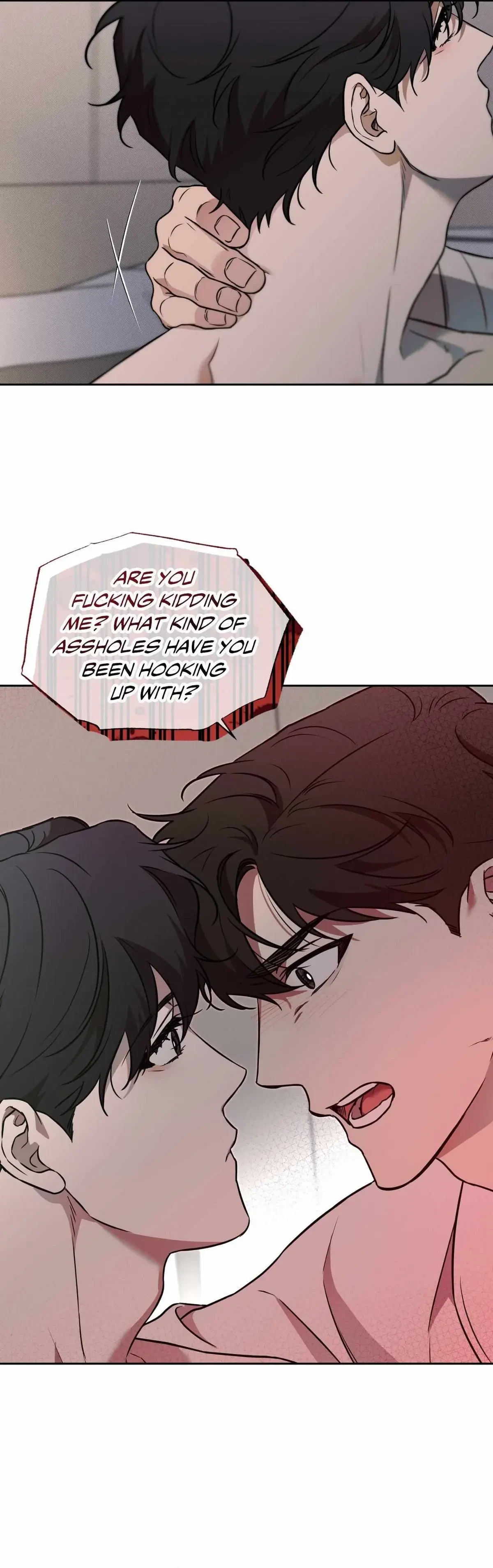 Sugar Trap Chapter 41, page 4