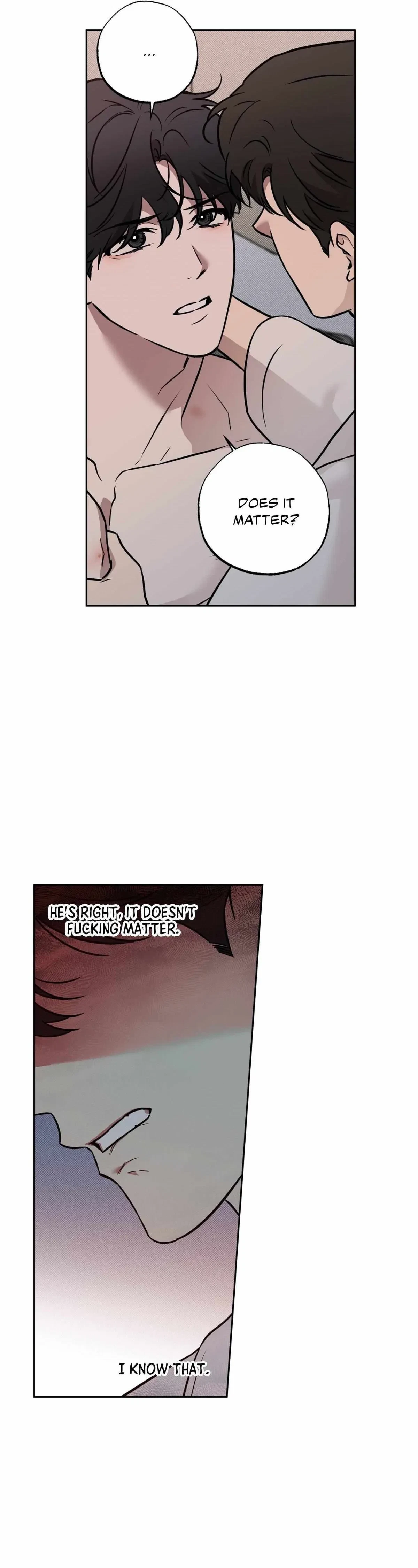 Sugar Trap Chapter 41, page 5