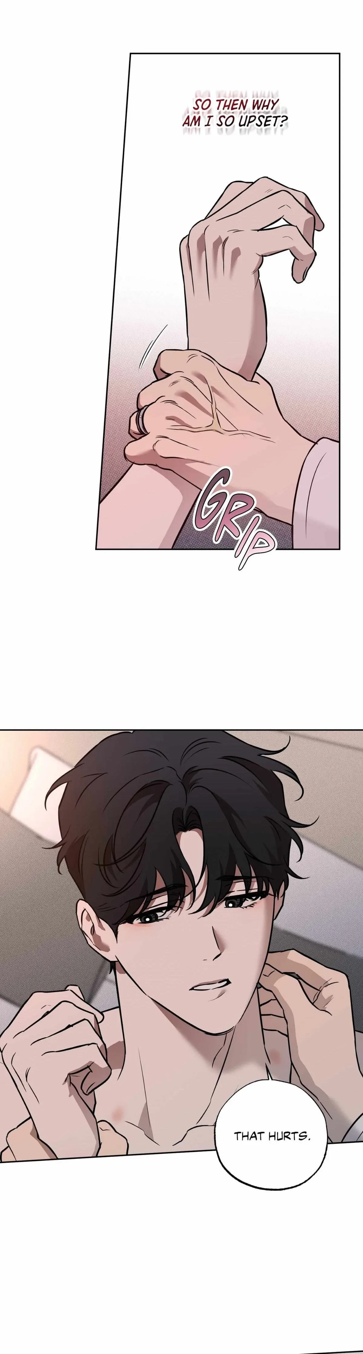 Sugar Trap Chapter 41, page 6