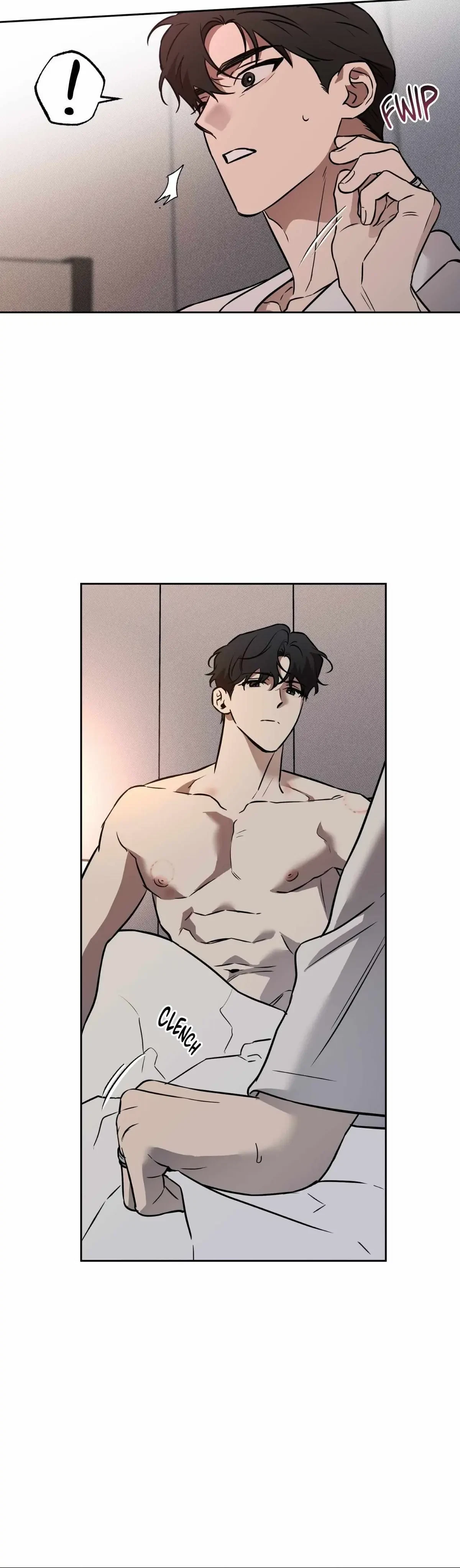 Sugar Trap Chapter 41, page 7