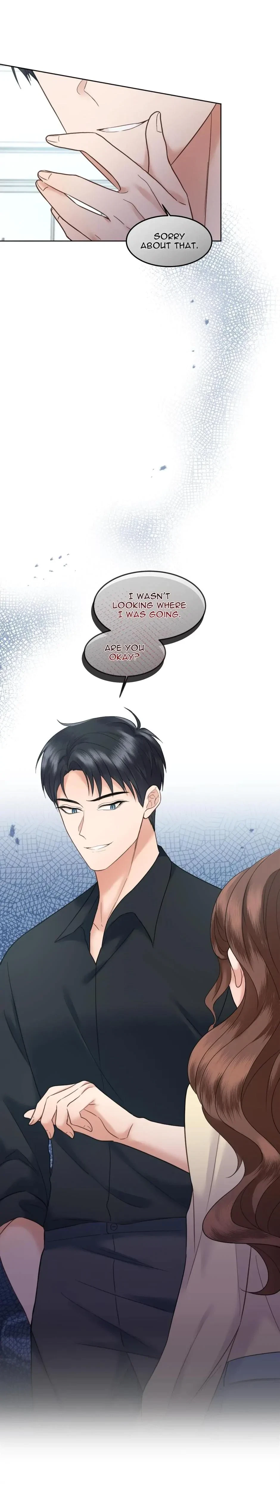 Torn Between Alphas Chapter 23, page 2