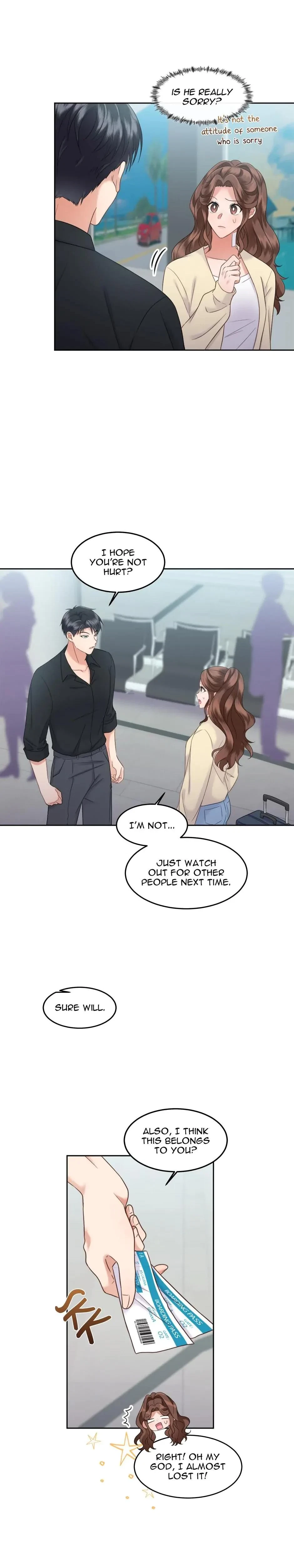 Torn Between Alphas Chapter 23, page 3