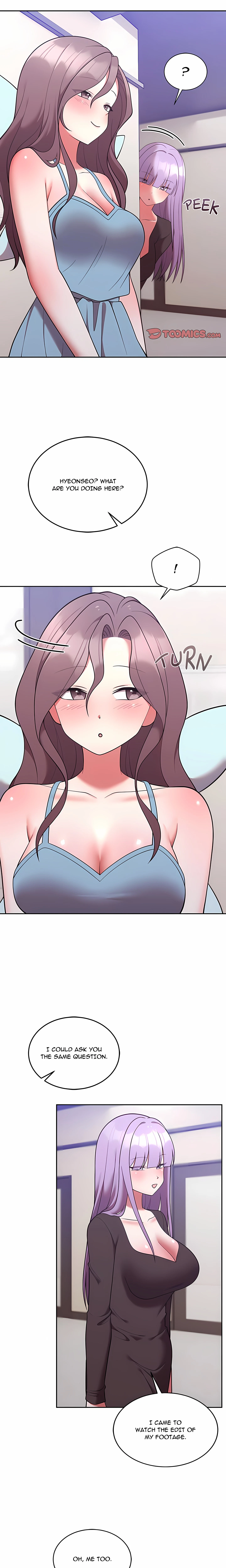 Knot My Secret Chapter 45, page 17