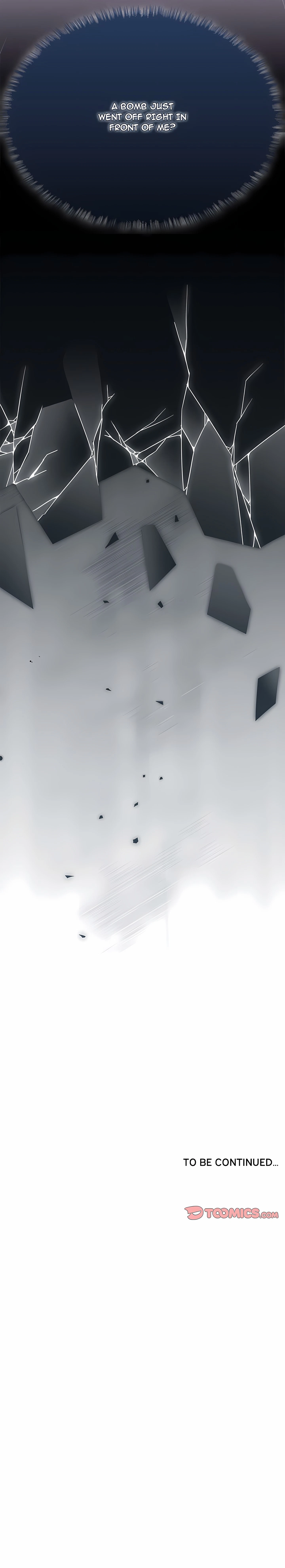 Knot My Secret Chapter 45, page 25