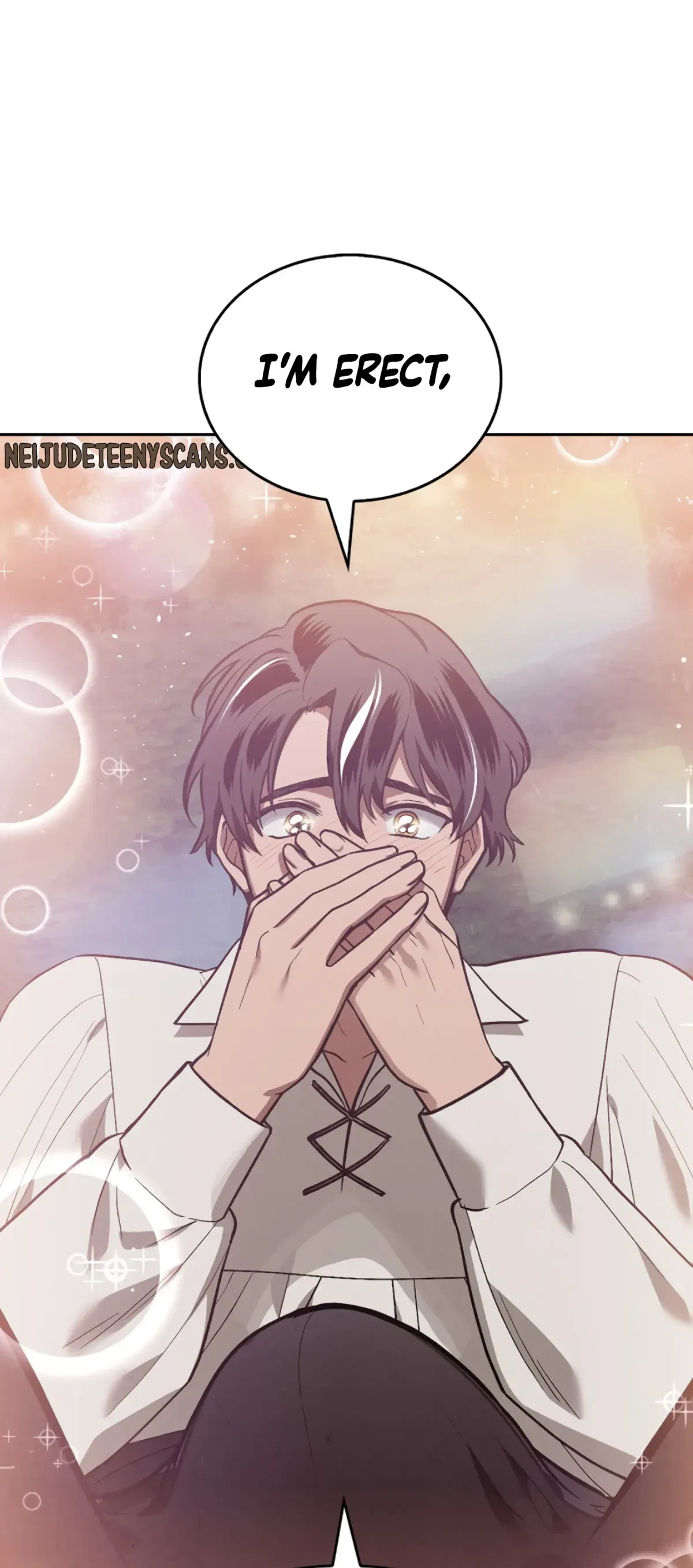 The Emperor Is HARD To Please! Chapter 4, page 7
