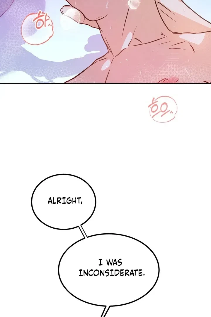 Let Me Love You Chapter 3.1, page 10