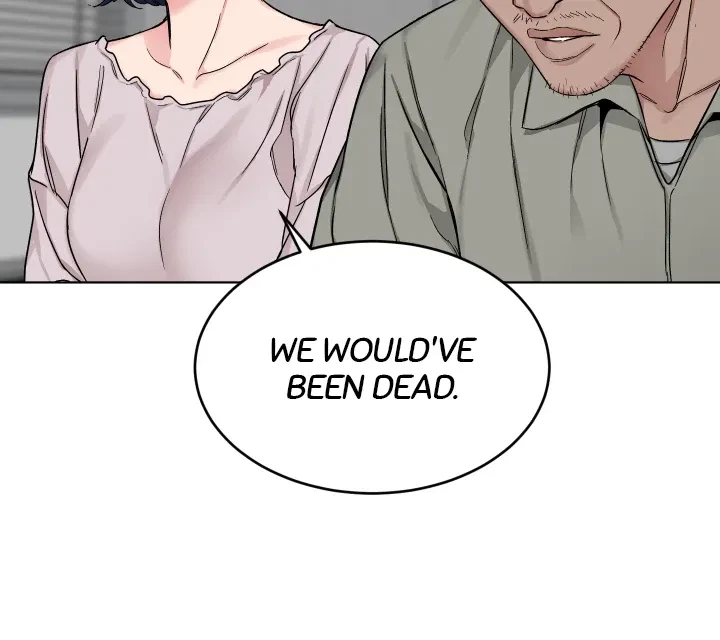 ONE KILL Chapter 70, page 27