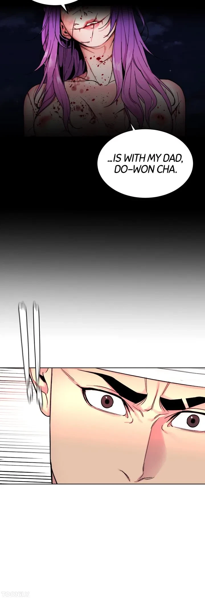 ONE KILL Chapter 70, page 29