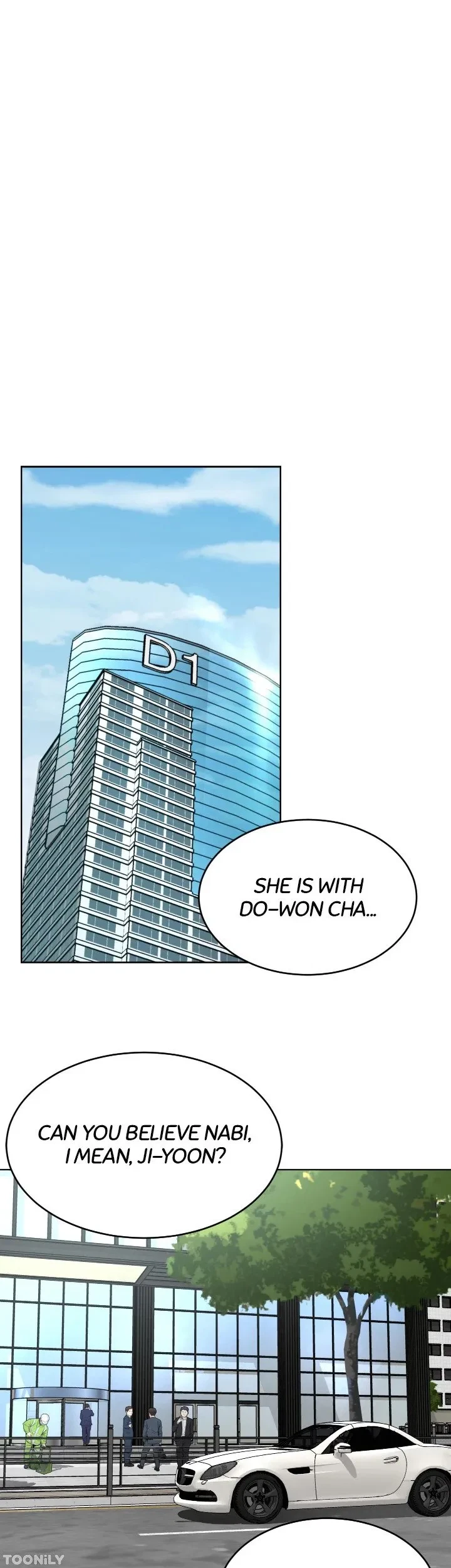 ONE KILL Chapter 70, page 33