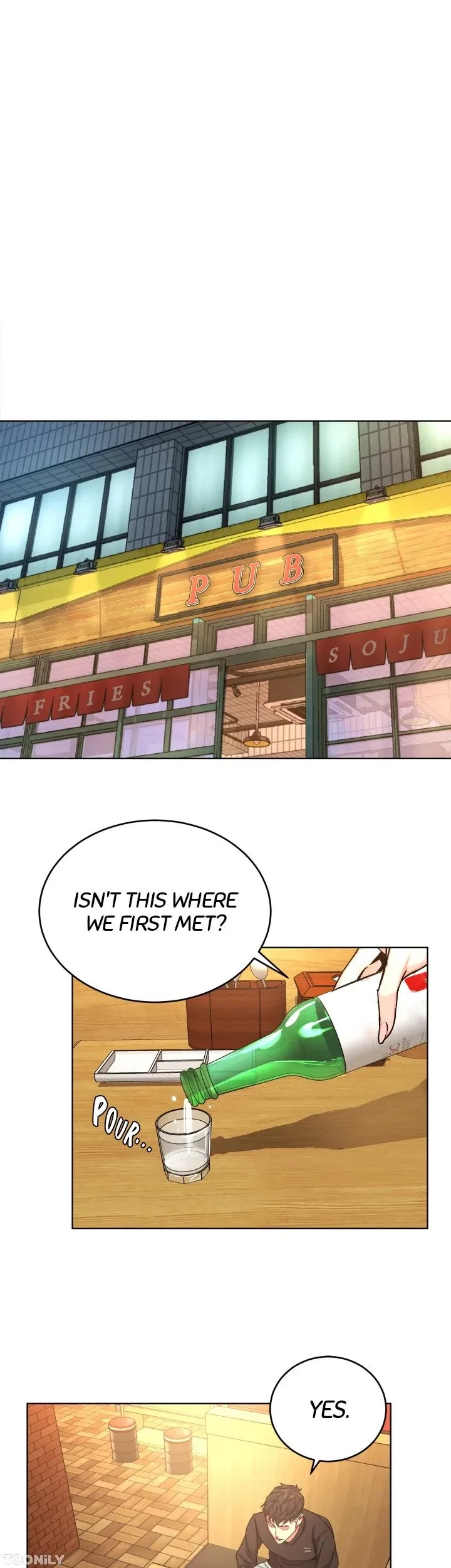 ONE KILL Chapter 70, page 38