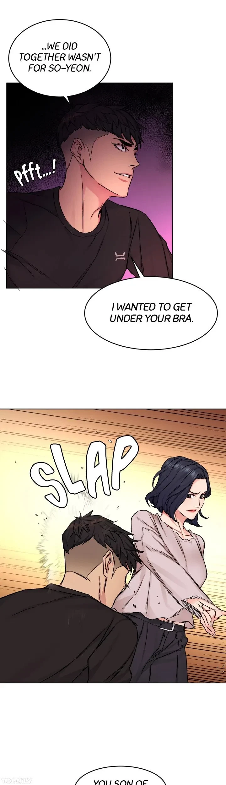 ONE KILL Chapter 70, page 46