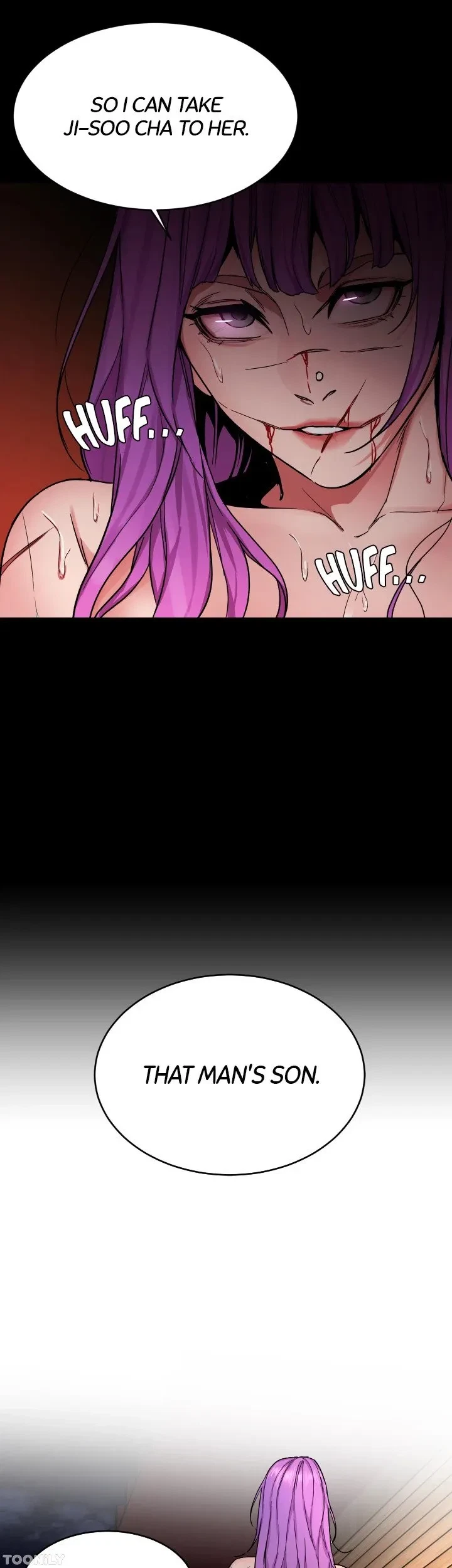 ONE KILL Chapter 70, page 6