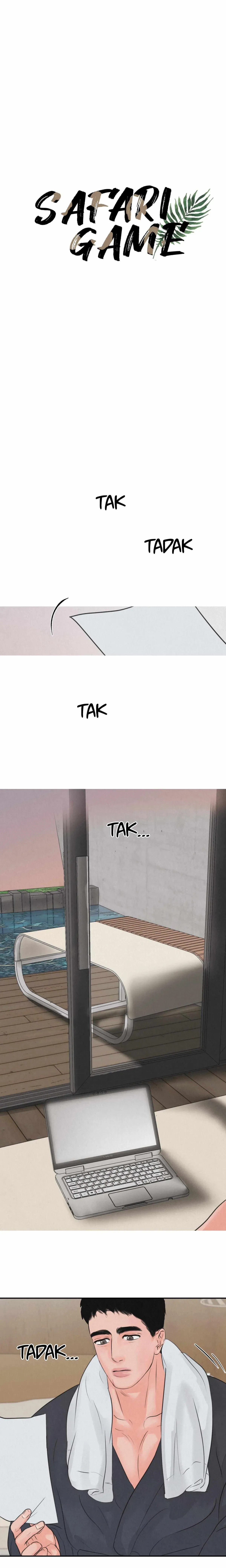 Safari Game Chapter 6, page 10