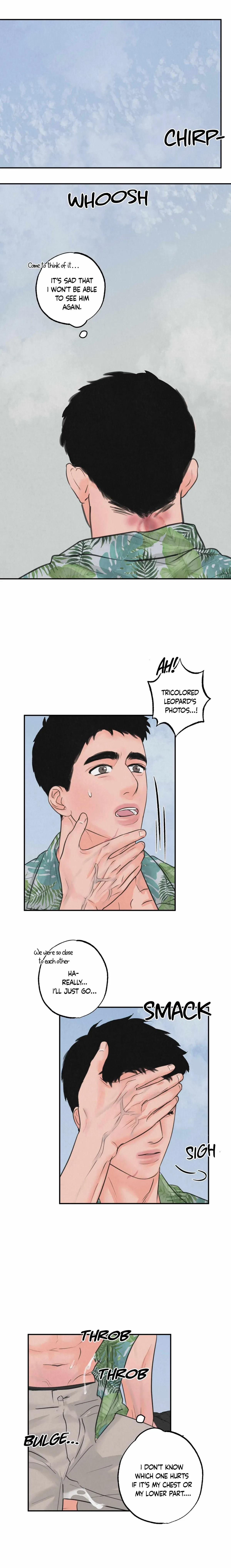 Safari Game Chapter 6, page 9