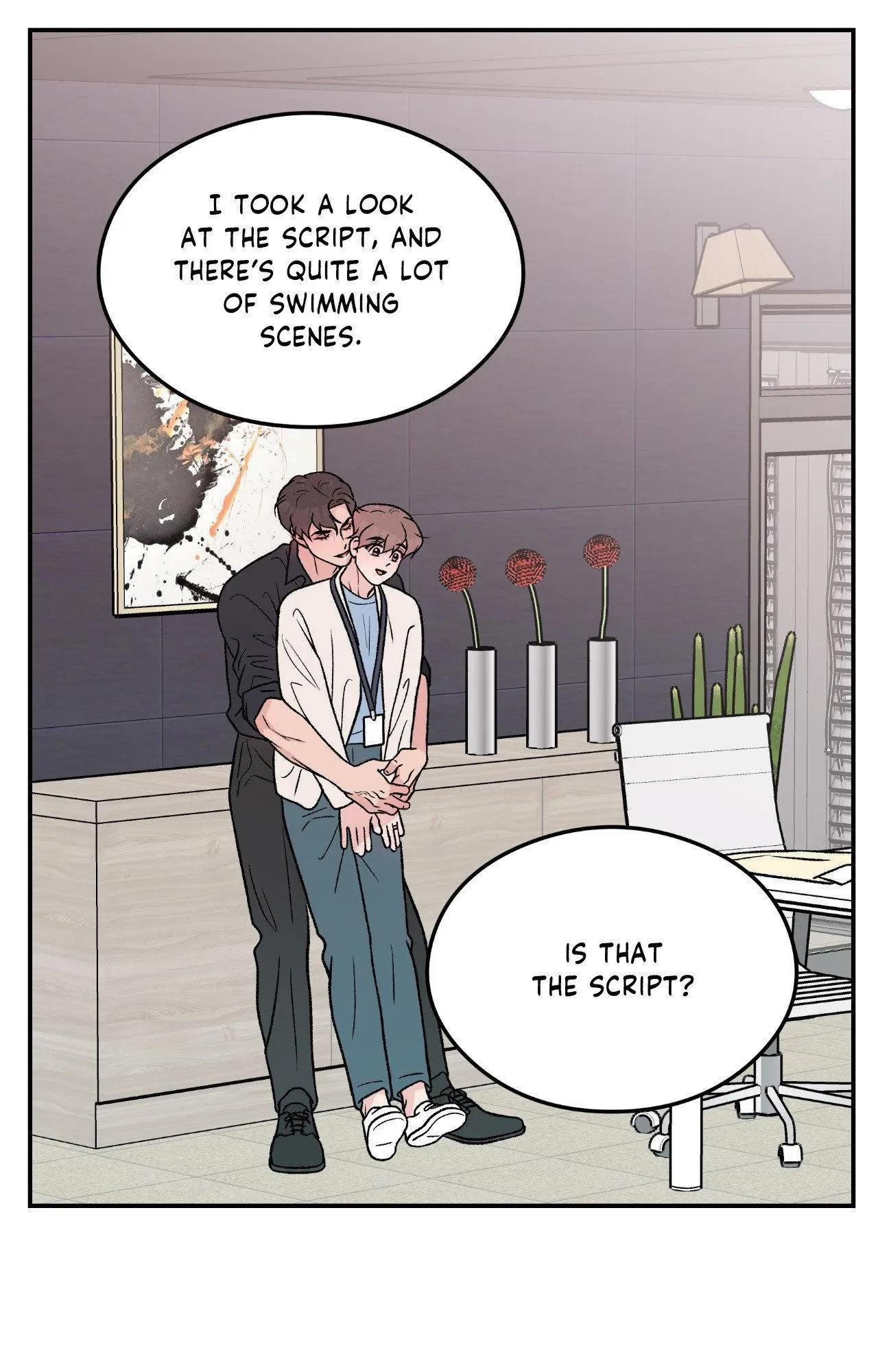 Chapter 85, page 29