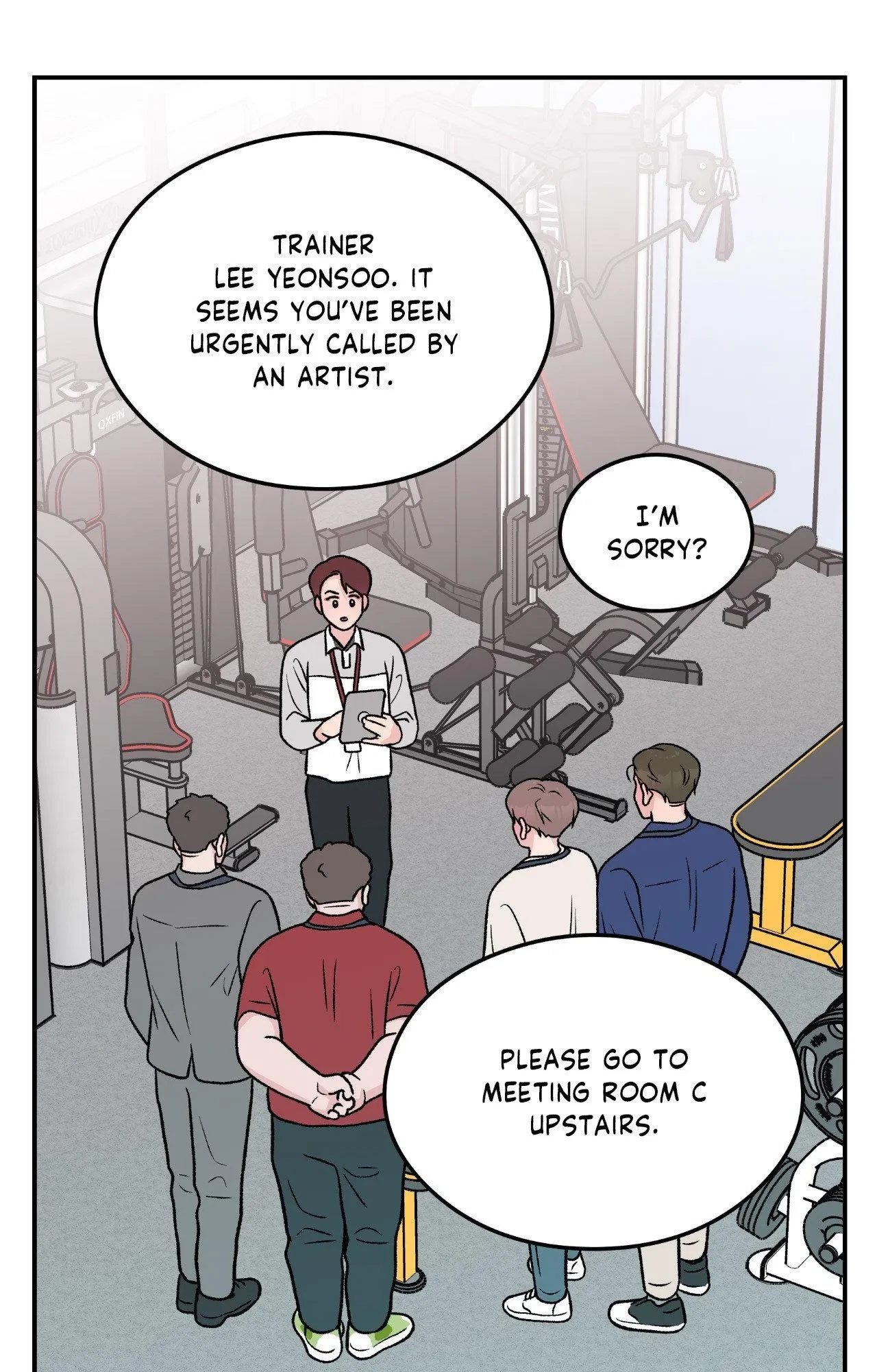 Chapter 85, page 4