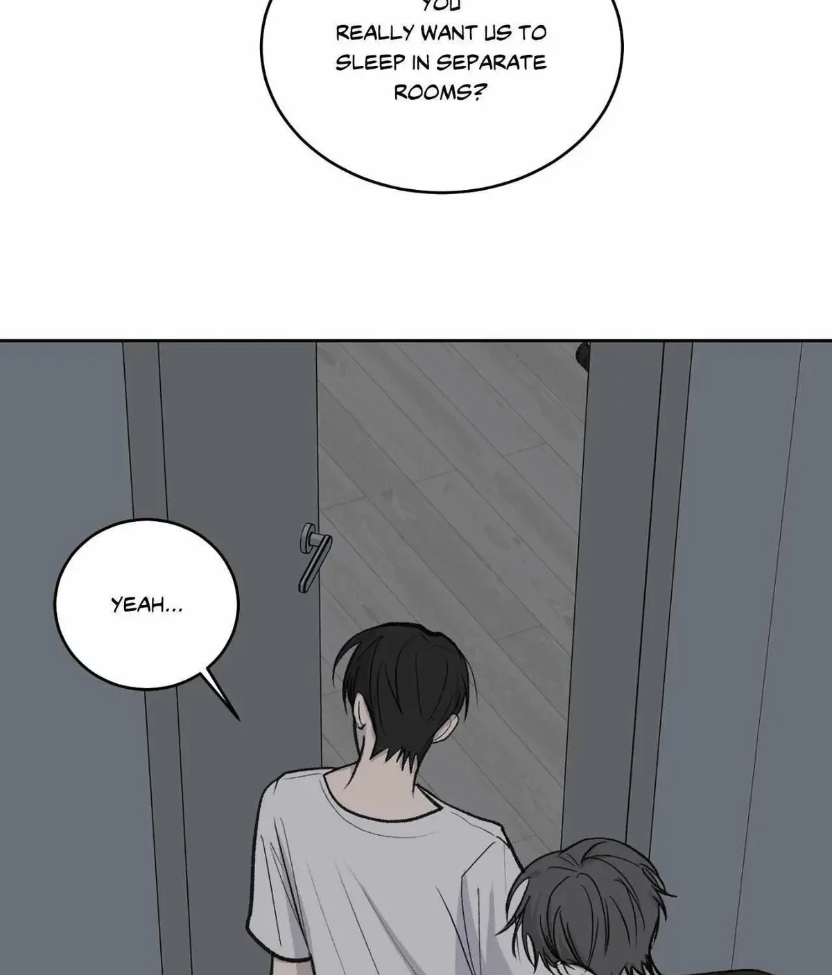Live, Laugh, Love Chapter 46, page 2