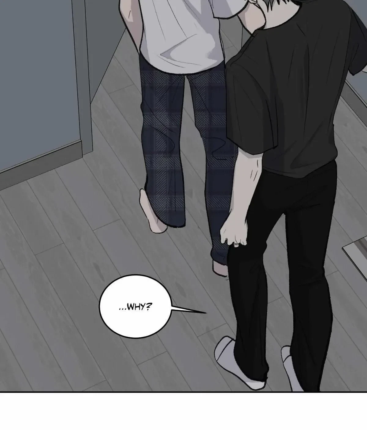 Live, Laugh, Love Chapter 46, page 3
