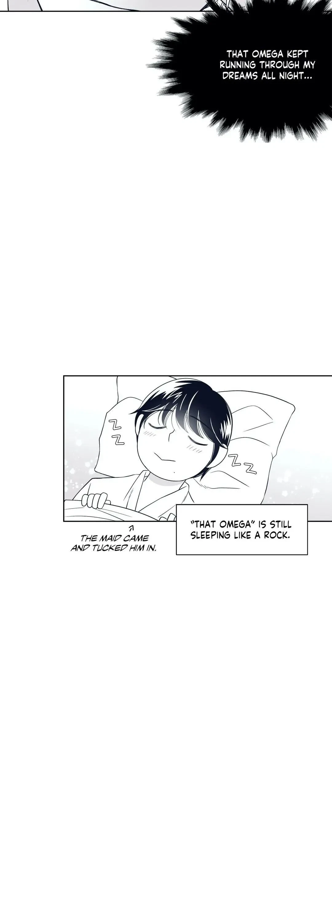 Gold Gray Chapter 17, page 3