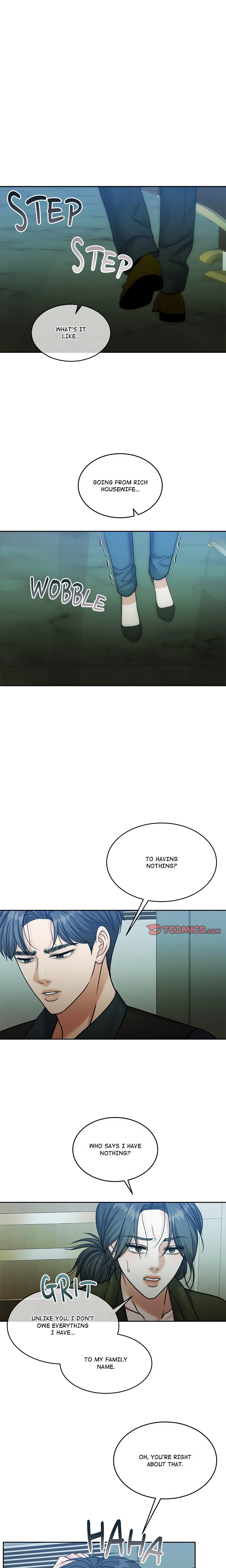 Pregnancy Contract Chapter 47, page 12