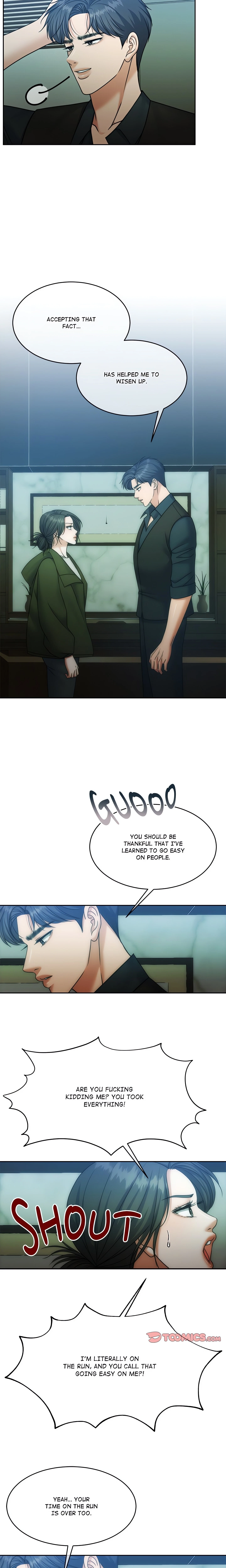 Pregnancy Contract Chapter 47, page 13
