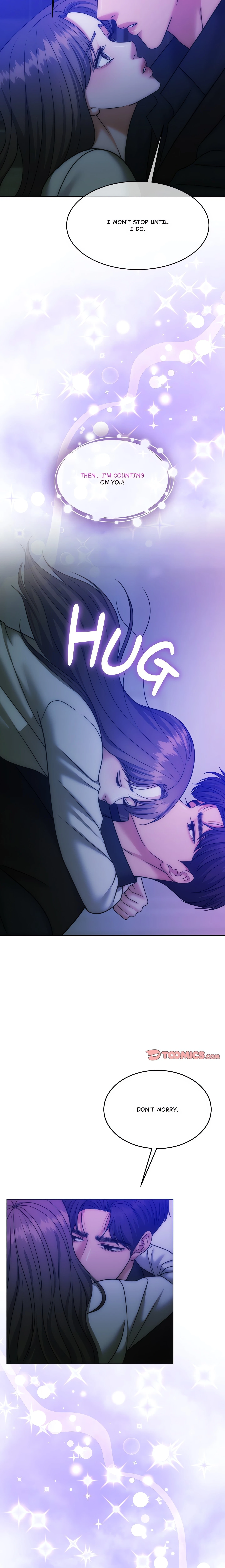 Pregnancy Contract Chapter 47, page 22