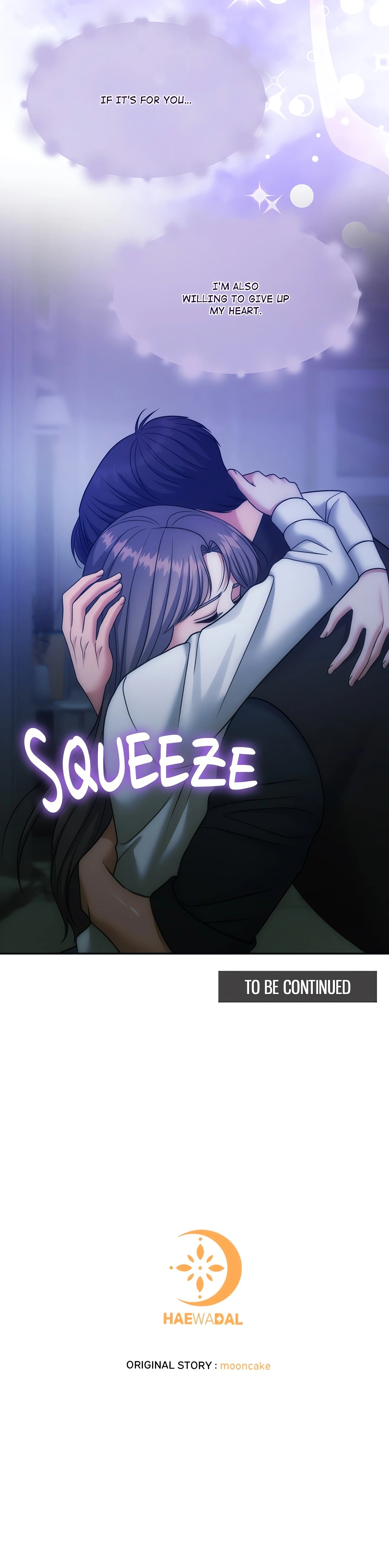 Pregnancy Contract Chapter 47, page 23