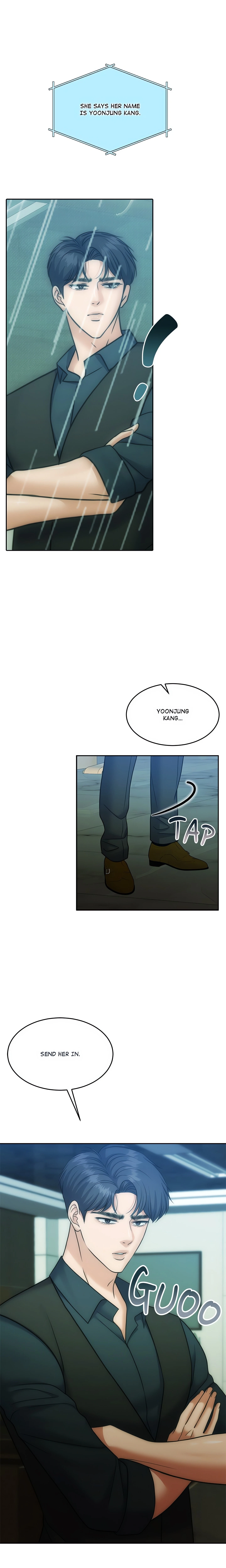 Pregnancy Contract Chapter 47, page 4