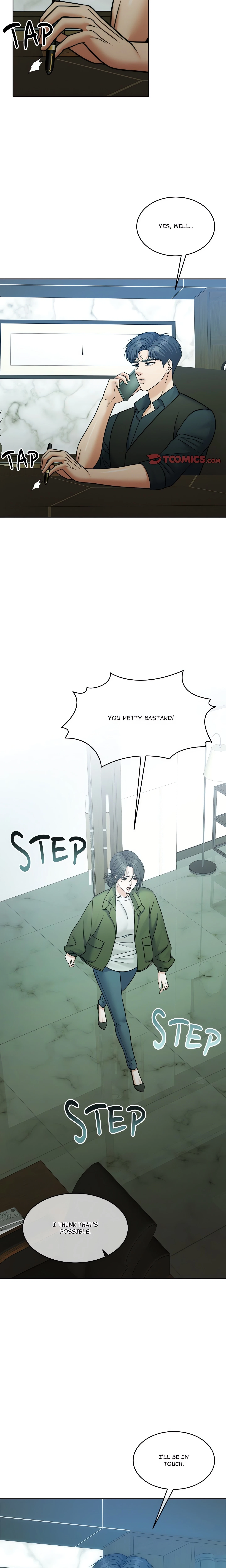 Pregnancy Contract Chapter 47, page 6
