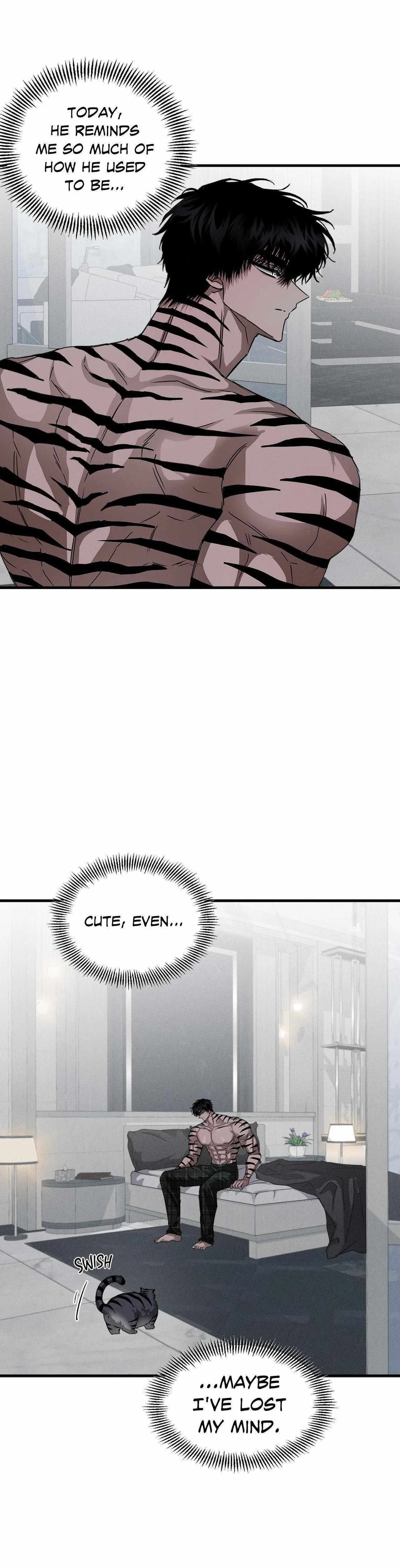 Eye Of The Storm Chapter 18, page 12