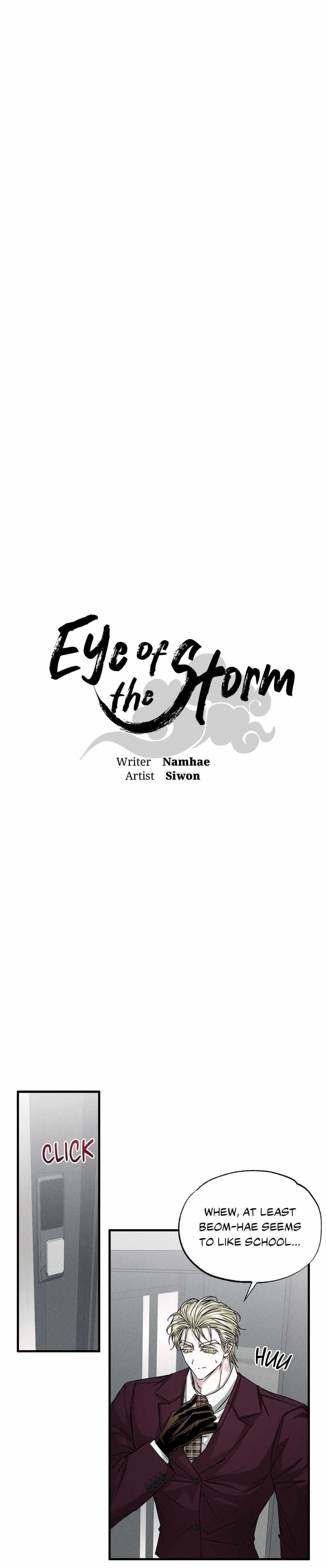 Eye Of The Storm Chapter 18, page 13