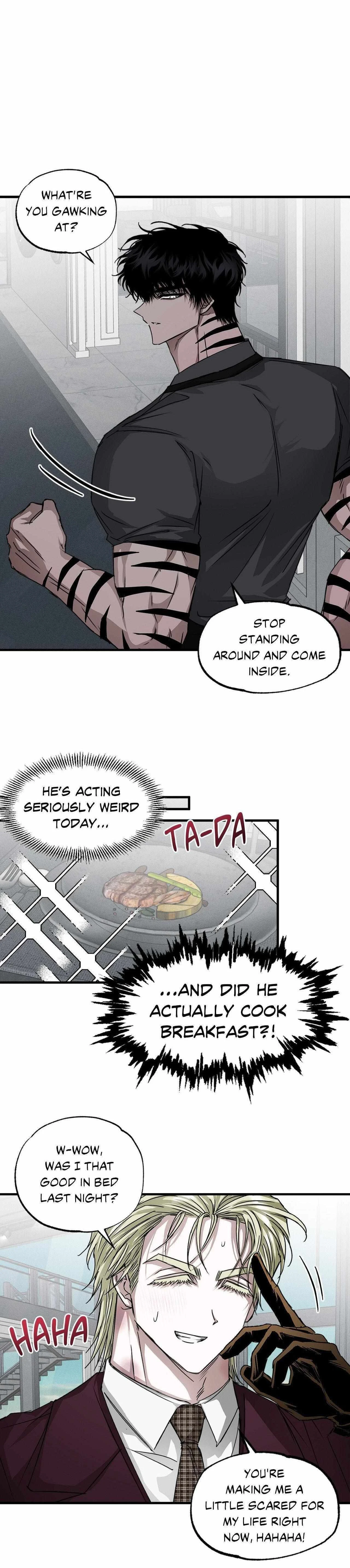 Eye Of The Storm Chapter 18, page 15