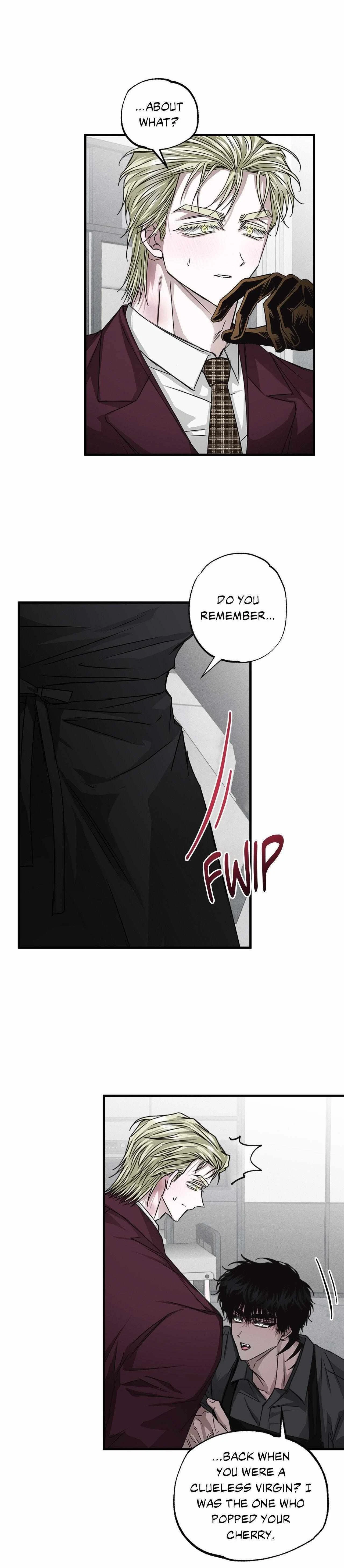 Eye Of The Storm Chapter 18, page 18