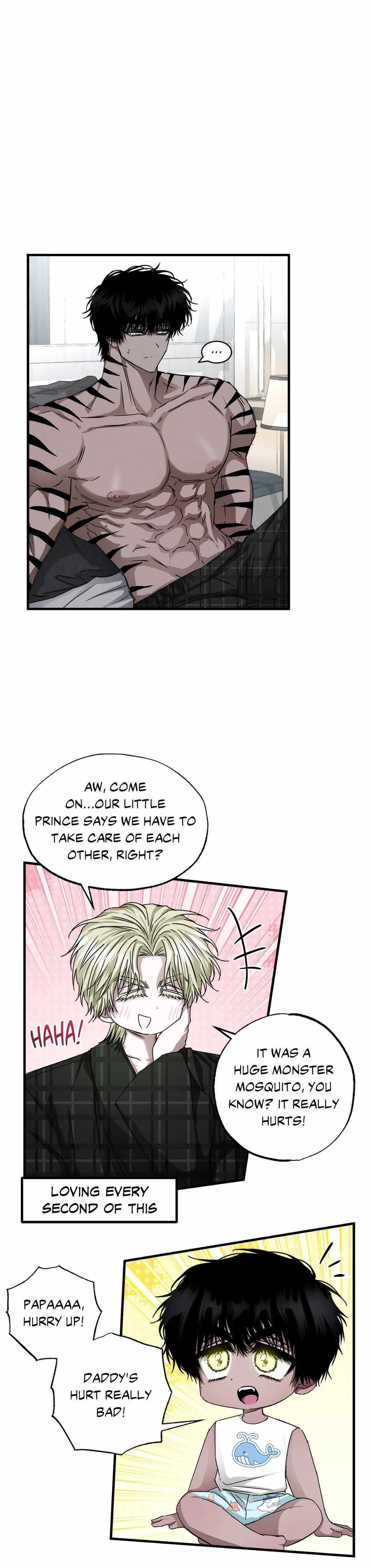 Eye Of The Storm Chapter 18, page 2