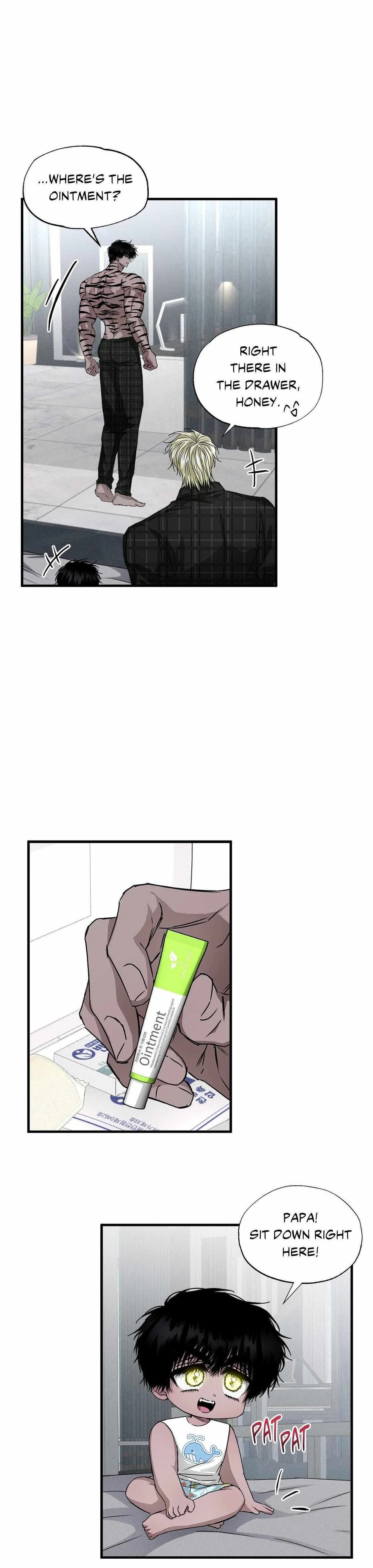 Eye Of The Storm Chapter 18, page 3