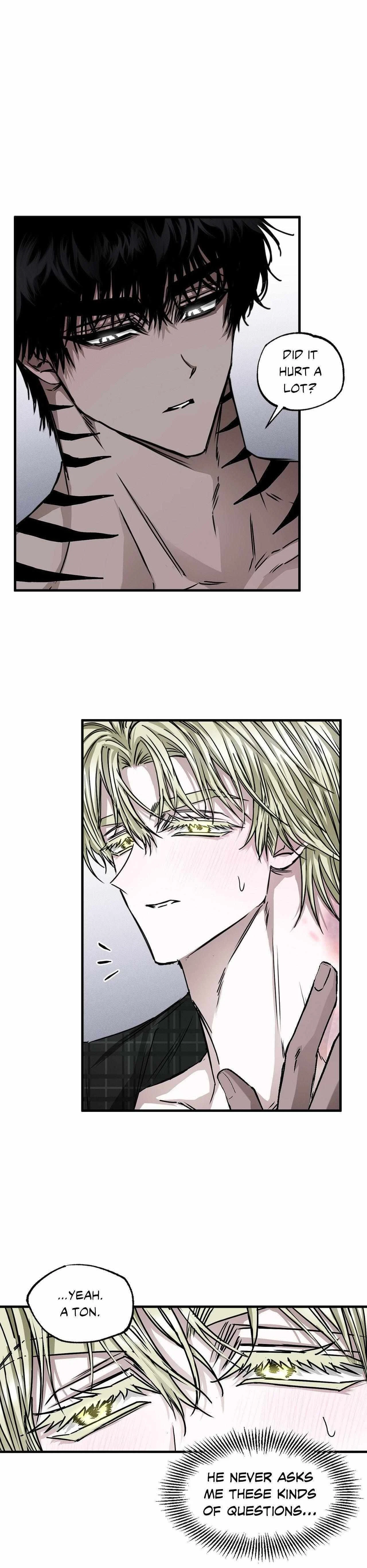 Eye Of The Storm Chapter 18, page 6