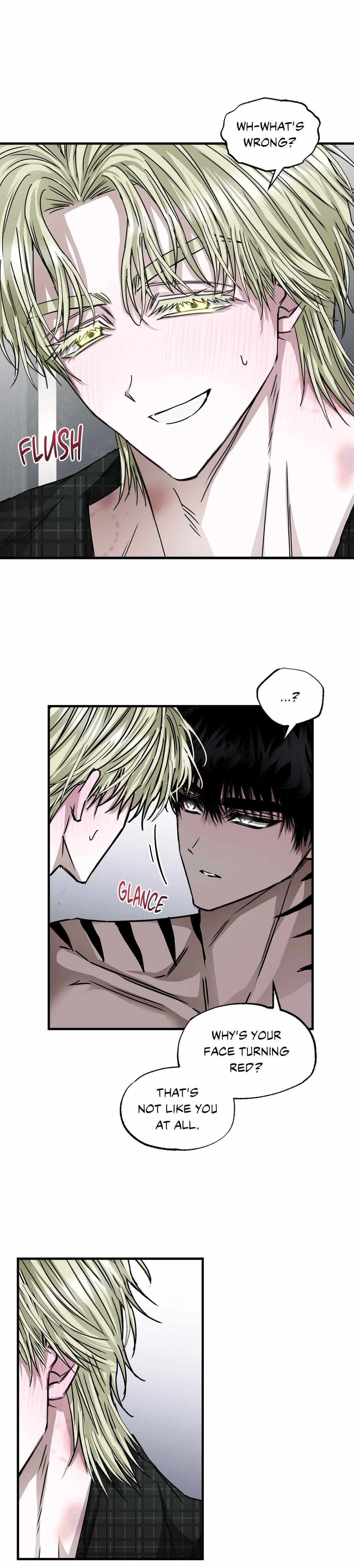 Eye Of The Storm Chapter 18, page 9