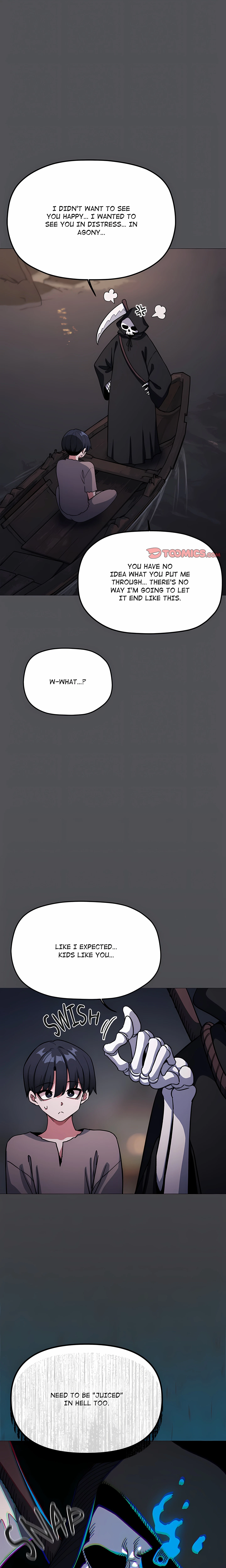 Someone Stop Her! Chapter 58 (Uncensored), page 10