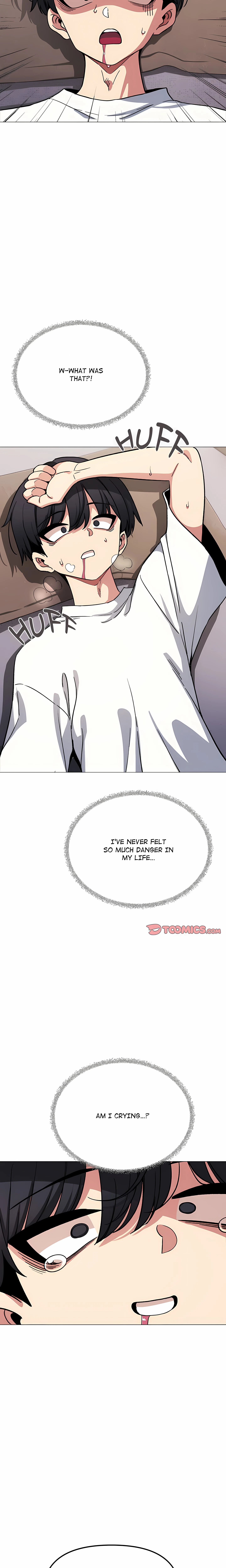 Someone Stop Her! Chapter 58 (Uncensored), page 12